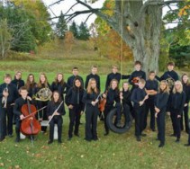 La Jeunesse Youth Orchestra